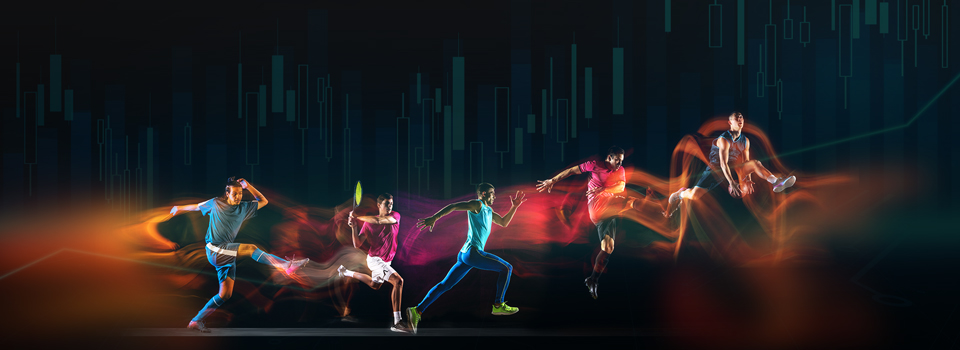 Sports Background